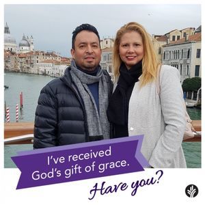 Meet your Posher, William